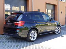 BMW X3 30d Steptronic * Pack M * Capteur de Recul * i, Diesel, Occasion / Utilisé, Automatique - 6