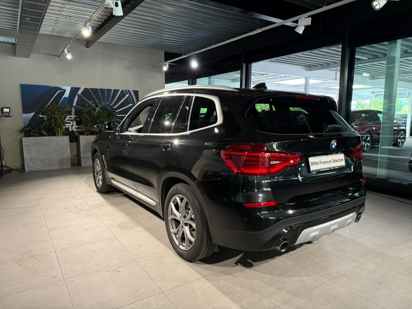 BMW X3 30d xLine Steptronic, Diesel, Occasioni / Usate, Automatico - 5
