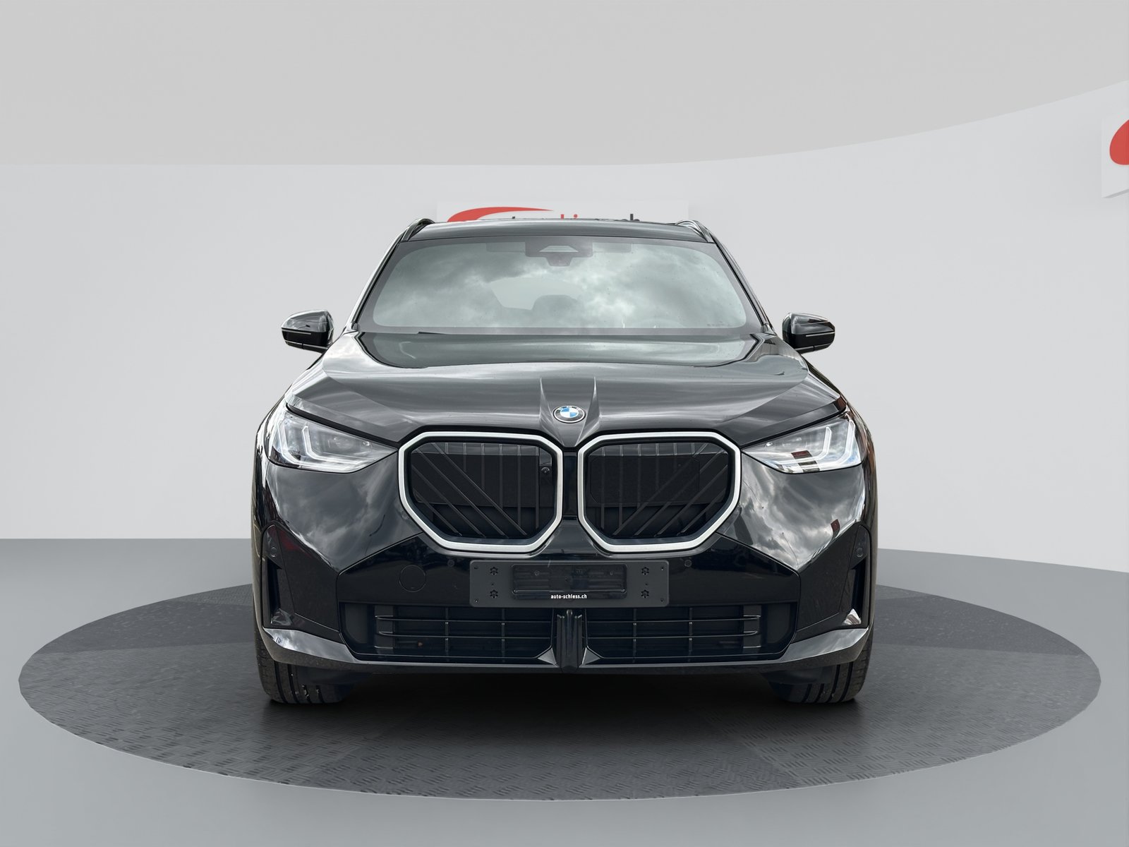 BMW X3 20 48V M Sport, Hybride Leggero Benzina/Elettrica, Occasioni / Usate, Automatico - 2