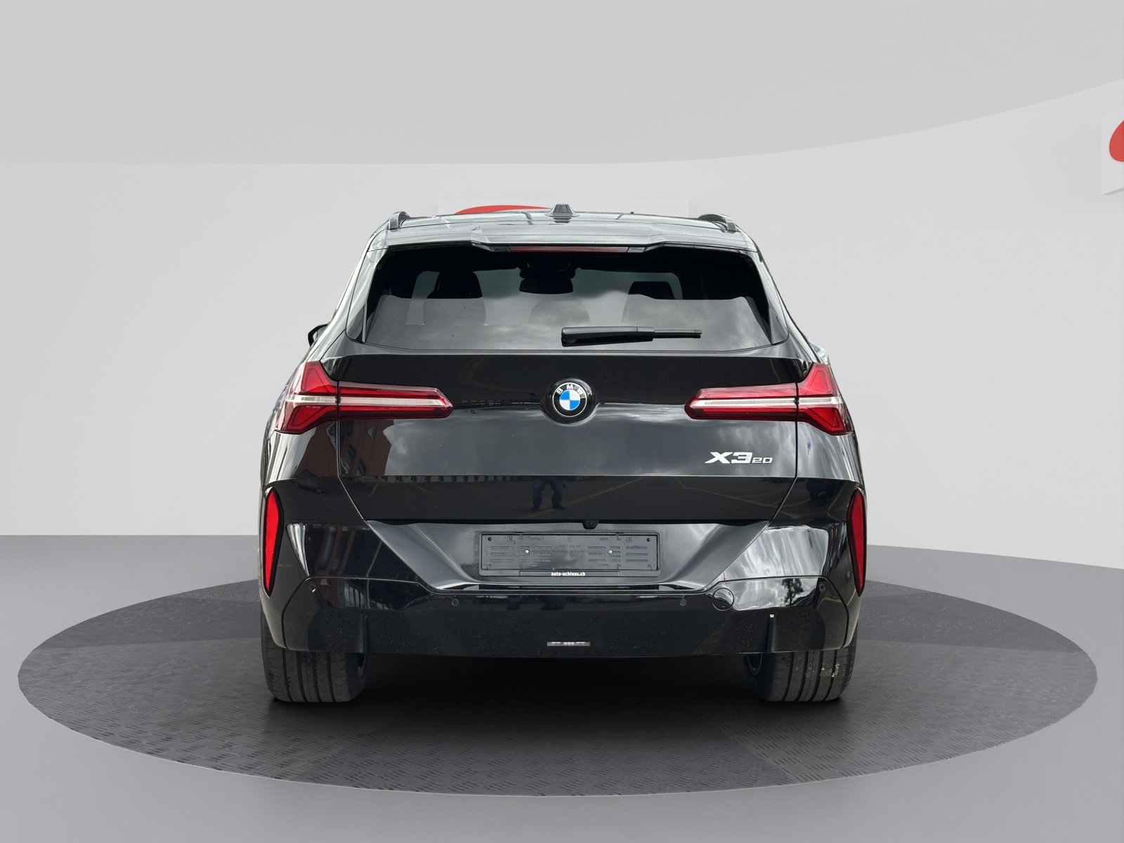 BMW X3 20 48V M Sport, Hybride Leggero Benzina/Elettrica, Occasioni / Usate, Automatico - 4