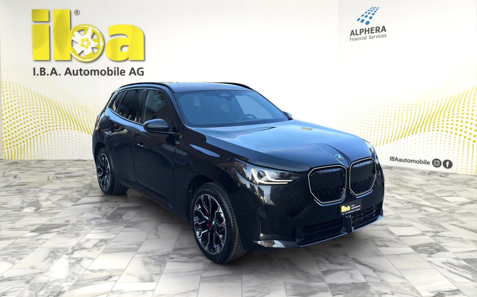 BMW X3 20 48V M Sport Pro 4x4 Panoramadach / Driving, Hybride Léger Essence/Électricité, Occasion / Utilisé, Automatique - 7