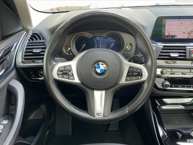 BMW X3 30i xDrive, Benzin, Occasion / Gebraucht, Automatik - 5