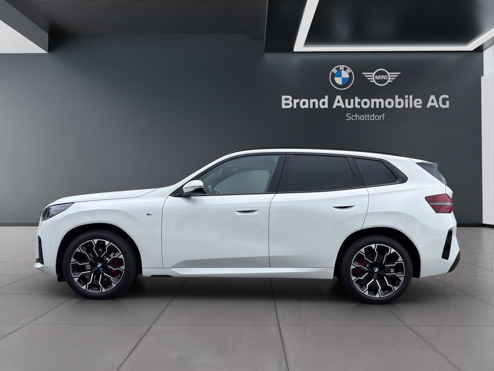 BMW X3 20d, Hybride Leggero Diesel/Elettrica, Occasioni / Usate, Automatico - 2