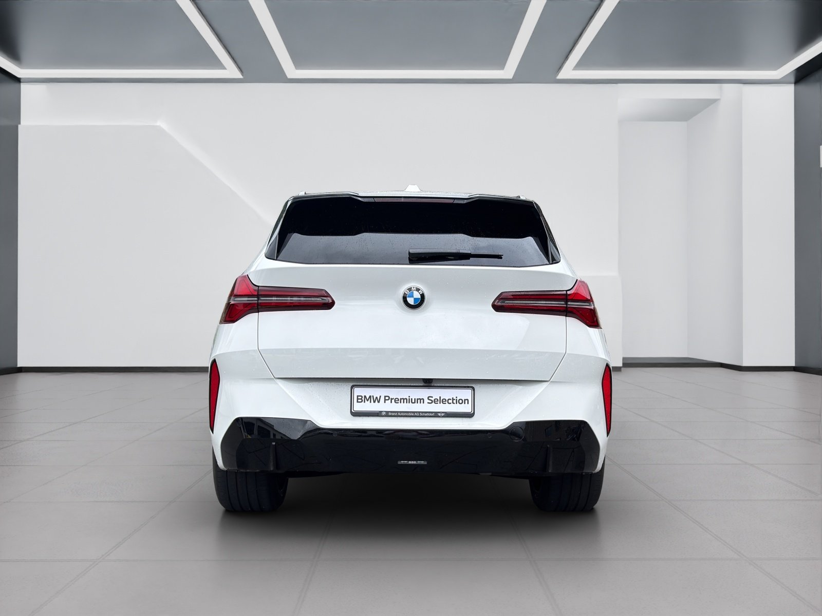 BMW X3 20d, Hybride Leggero Diesel/Elettrica, Occasioni / Usate, Automatico - 4