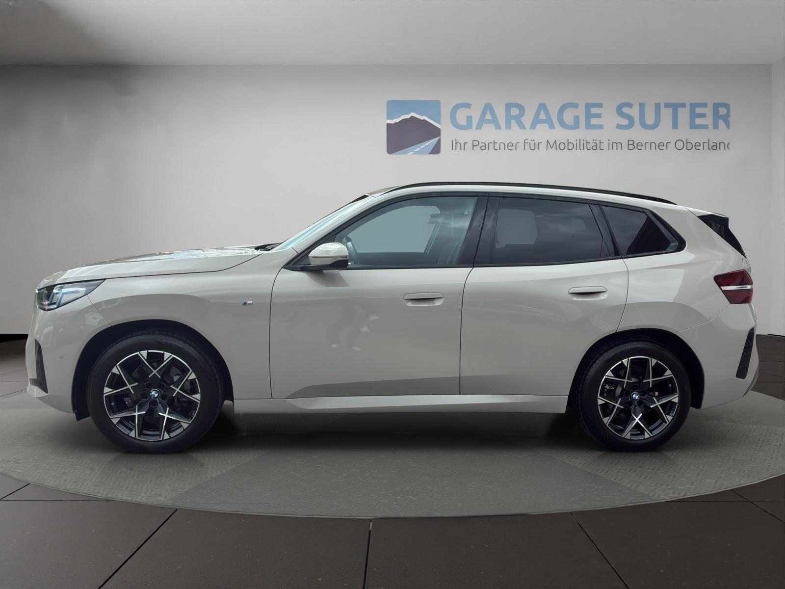 BMW X3 20i xDrive, Hybride Léger Essence/Électricité, Occasion / Utilisé, Automatique - 2
