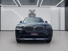 BMW X3 30e, Plug-in-Hybrid Benzina/Elettrica, Occasioni / Usate, Automatico - 2
