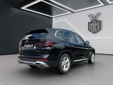 BMW X3 30e, Plug-in-Hybrid Benzina/Elettrica, Occasioni / Usate, Automatico - 4