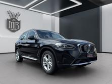 BMW X3 30e, Plug-in-Hybrid Benzina/Elettrica, Occasioni / Usate, Automatico - 7