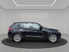 BMW X3 20d Steptronic, Diesel, Occasion / Utilisé, Automatique - 3