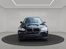 BMW X3 20d Steptronic, Diesel, Occasion / Utilisé, Automatique - 5