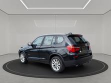 BMW X3 20d Steptronic, Diesel, Occasion / Utilisé, Automatique - 6