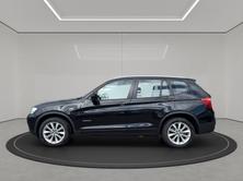 BMW X3 20d Steptronic, Diesel, Occasion / Utilisé, Automatique - 7
