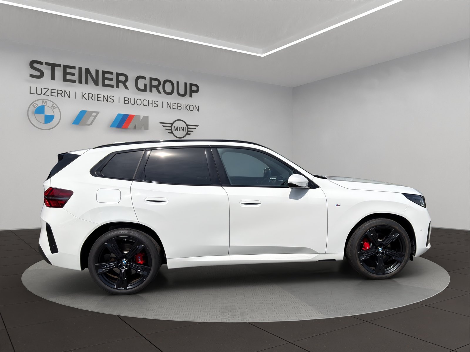 BMW X3 20 48V M Sport Pro, Hybride Leggero Benzina/Elettrica, Occasioni / Usate, Automatico - 4