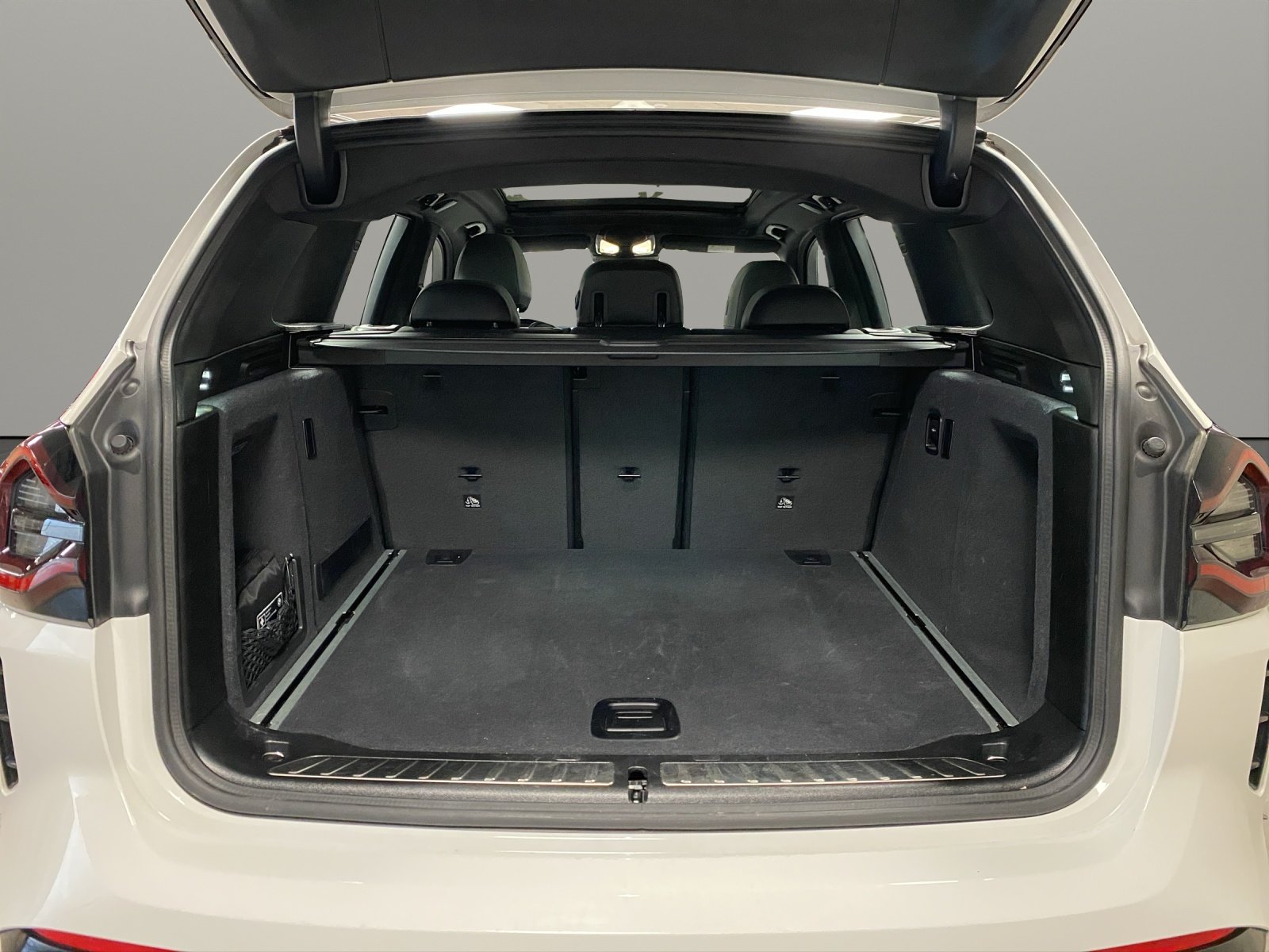 BMW X3 20i M Sport, Mild-Hybrid Benzin/Elektro, Occasion / Gebraucht, Automatik - 5