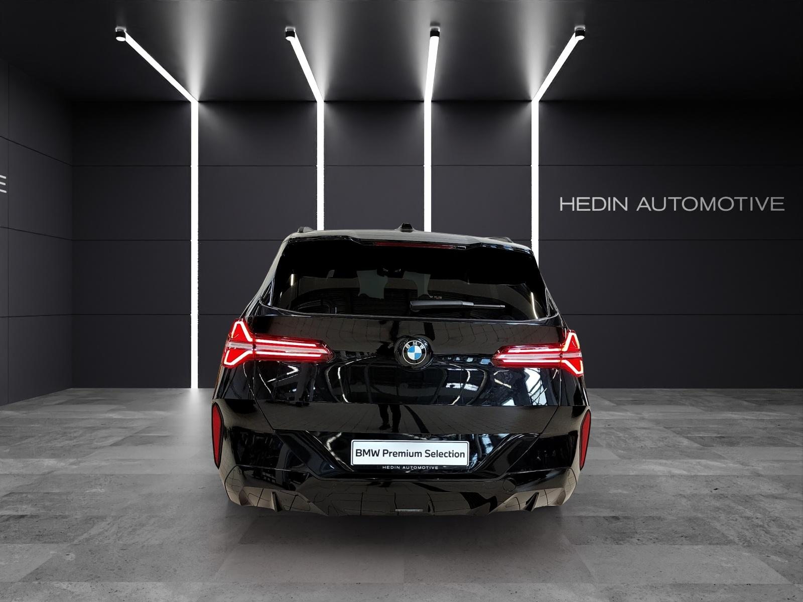 BMW X3 30e xDrive, Plug-in-Hybrid Petrol/Electric, Second hand / Used, Automatic - 5
