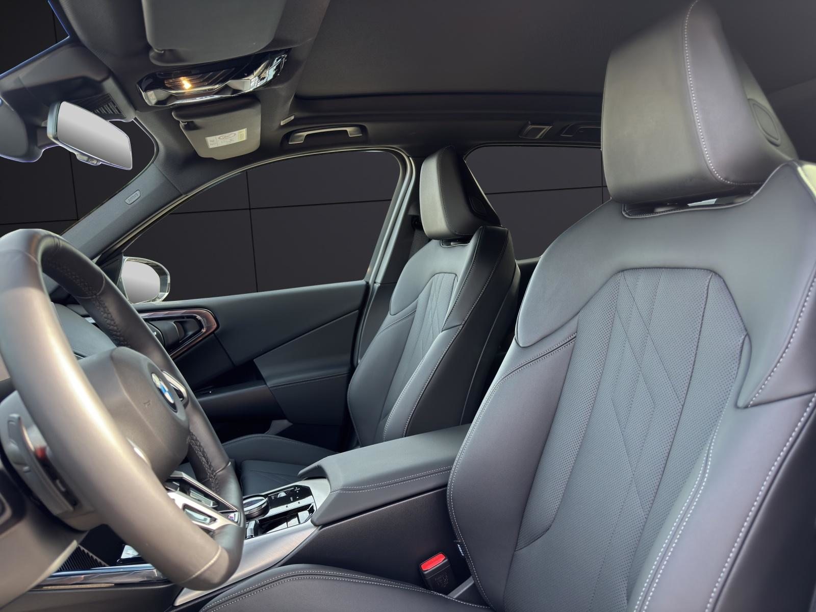 BMW X3 20d xDrive, Hybride Léger Diesel/Électricité, Occasion / Utilisé, Automatique - 2