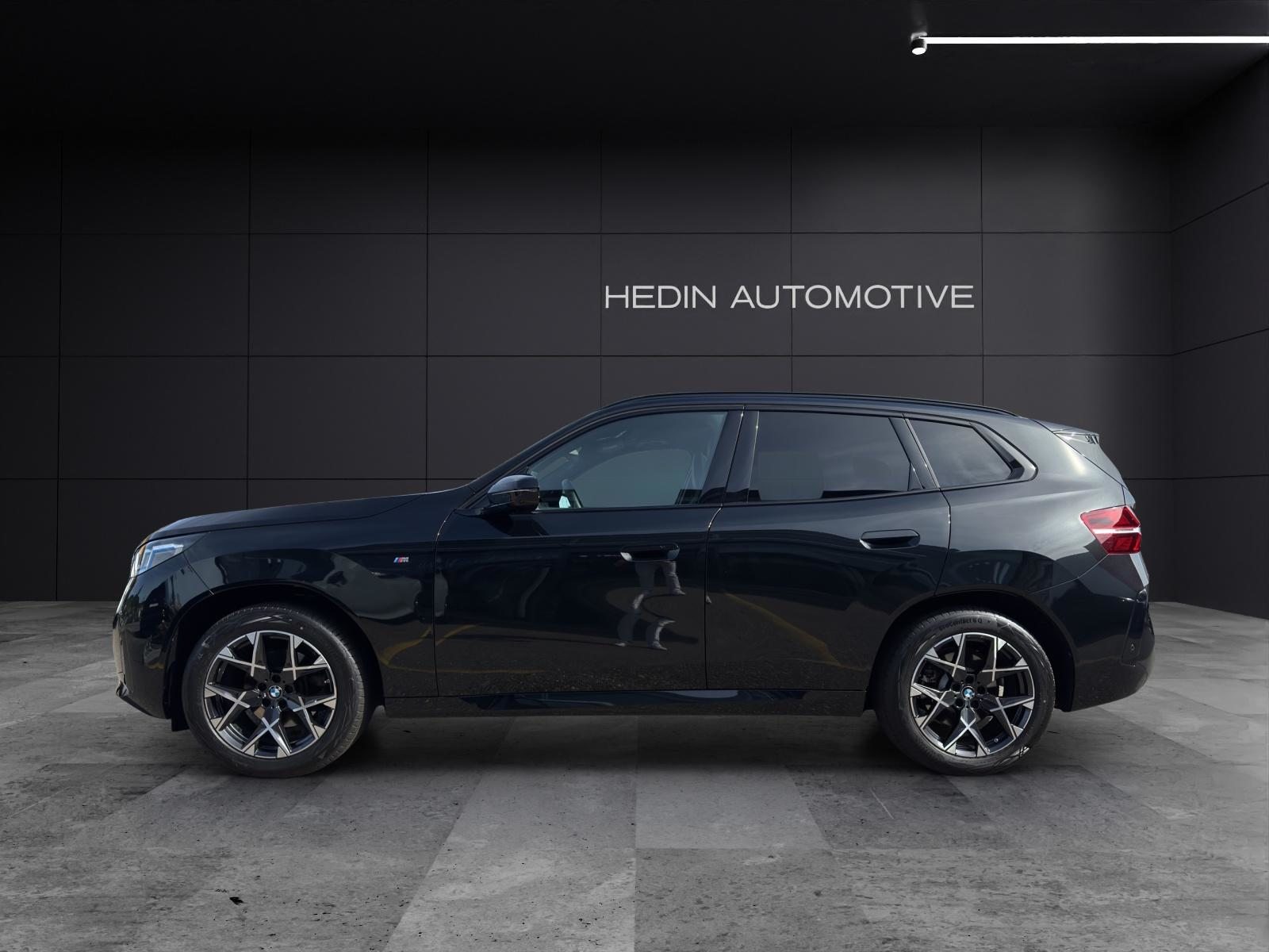 BMW X3 20d xDrive, Hybride Léger Diesel/Électricité, Occasion / Utilisé, Automatique - 3