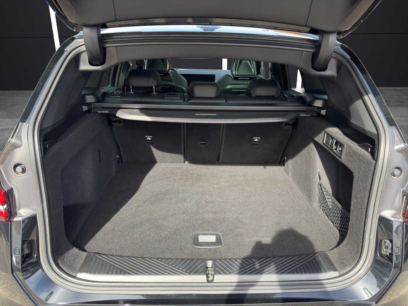 BMW X3 20d xDrive, Hybride Léger Diesel/Électricité, Occasion / Utilisé, Automatique - 6