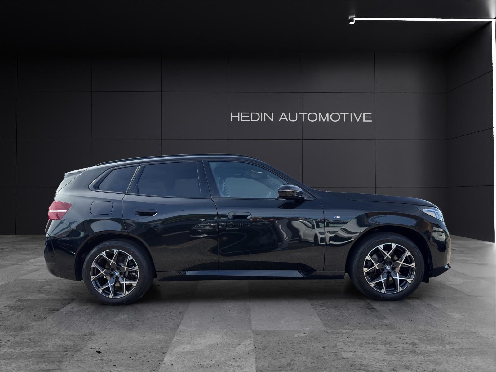 BMW X3 20d xDrive, Hybride Léger Diesel/Électricité, Occasion / Utilisé, Automatique - 7
