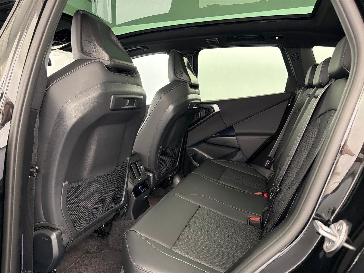 BMW X3 48V 40d M Sport Pro, Hybride Léger Diesel/Électricité, Occasion / Utilisé, Automatique - 6