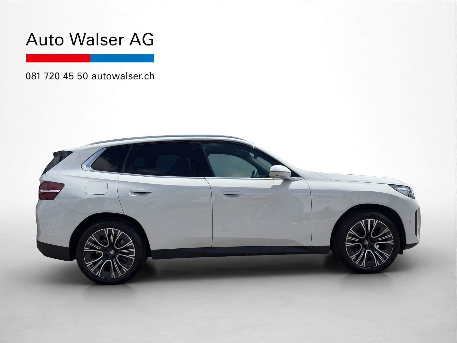 BMW X3 20d xDrive, Hybride Leggero Diesel/Elettrica, Occasioni / Usate, Automatico - 6