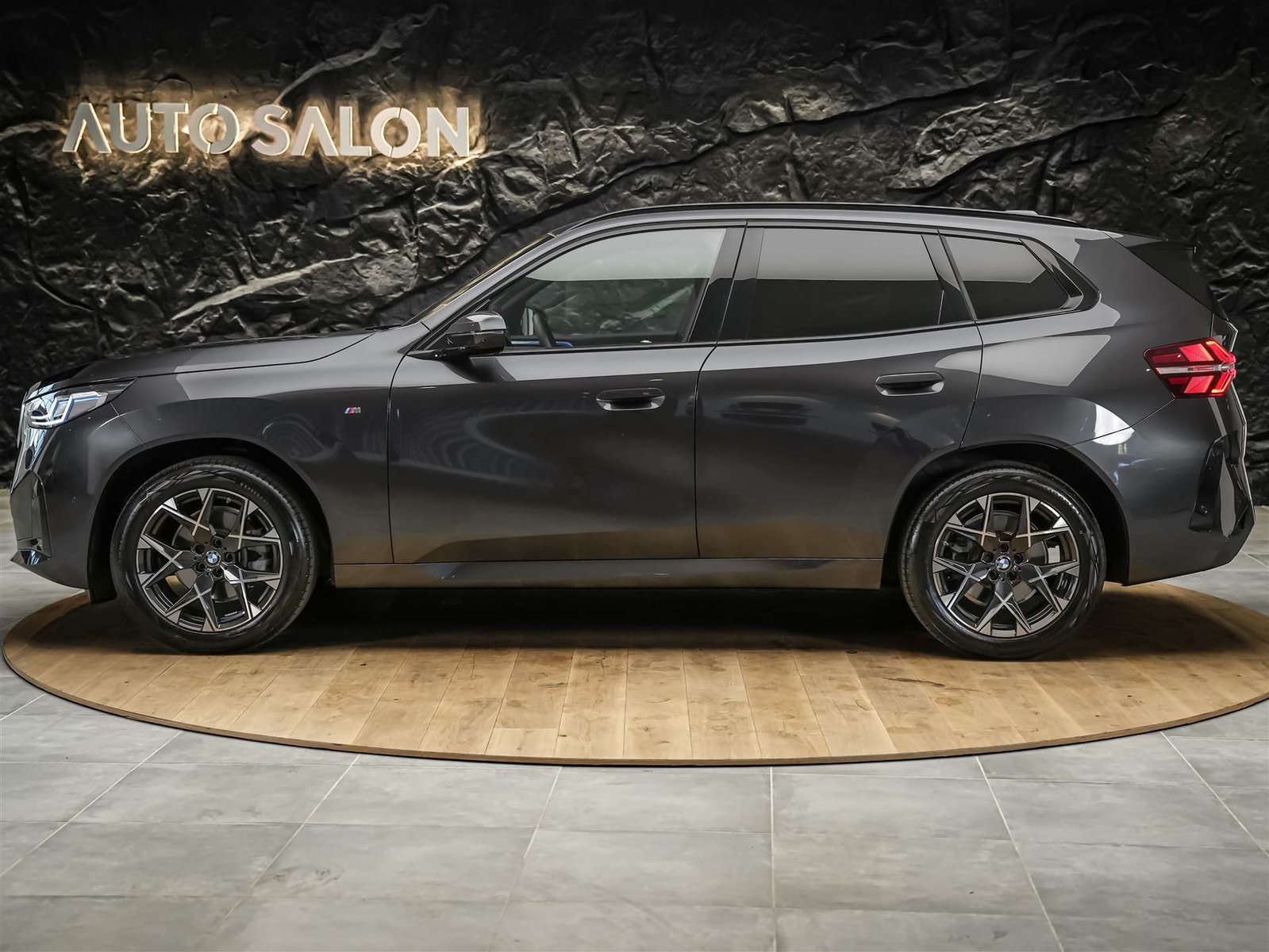BMW X3 20d M-Sport *Werksgarantie*Harman/Kardon*Drivi, Diesel, Occasioni / Usate, Automatico - 2
