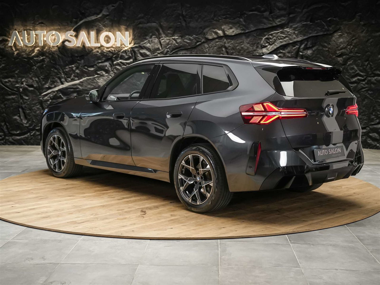 BMW X3 20d M-Sport *Werksgarantie*Harman/Kardon*Drivi, Diesel, Occasioni / Usate, Automatico - 3