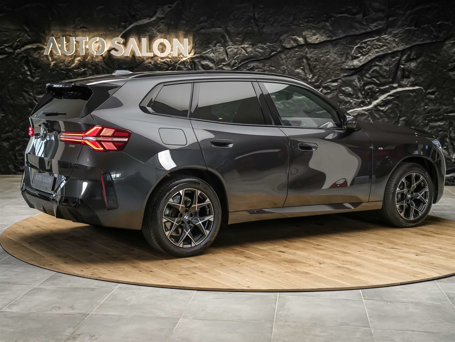 BMW X3 20d M-Sport *Werksgarantie*Harman/Kardon*Drivi, Diesel, Occasioni / Usate, Automatico - 5