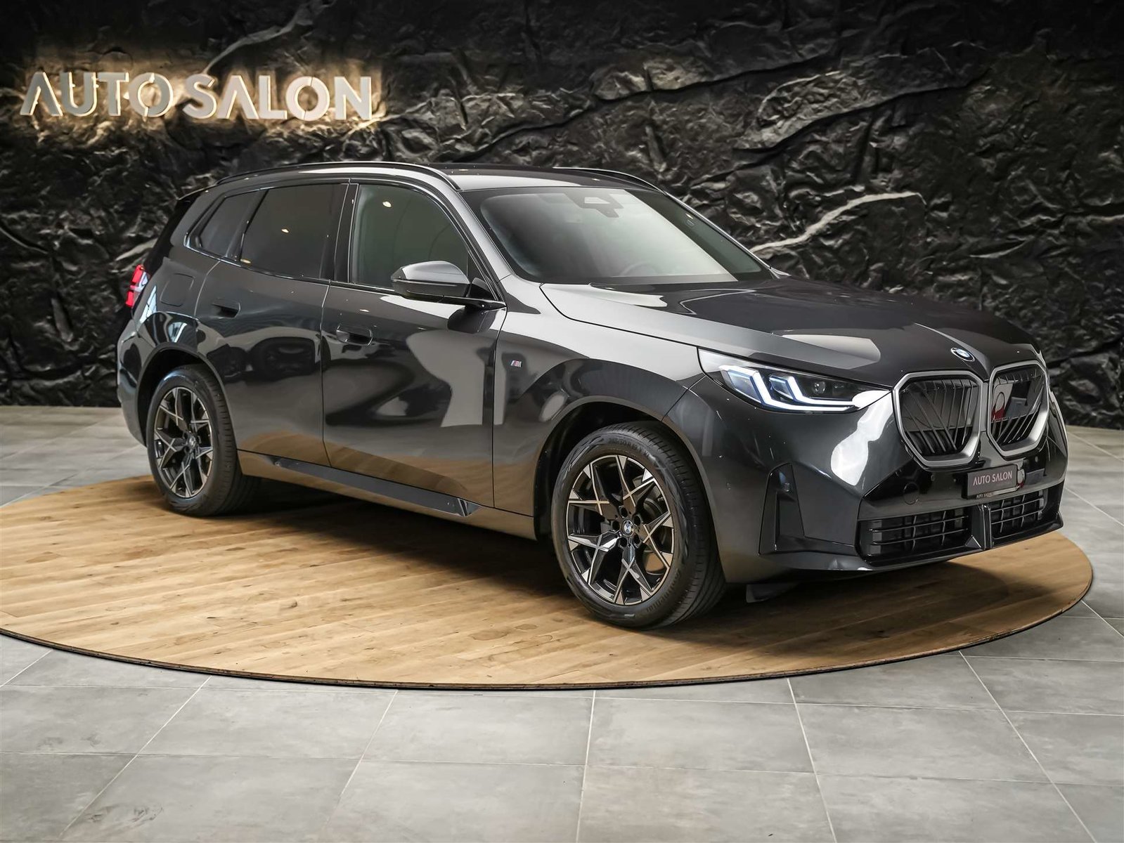 BMW X3 20d M-Sport *Werksgarantie*Harman/Kardon*Drivi, Diesel, Occasioni / Usate, Automatico - 6