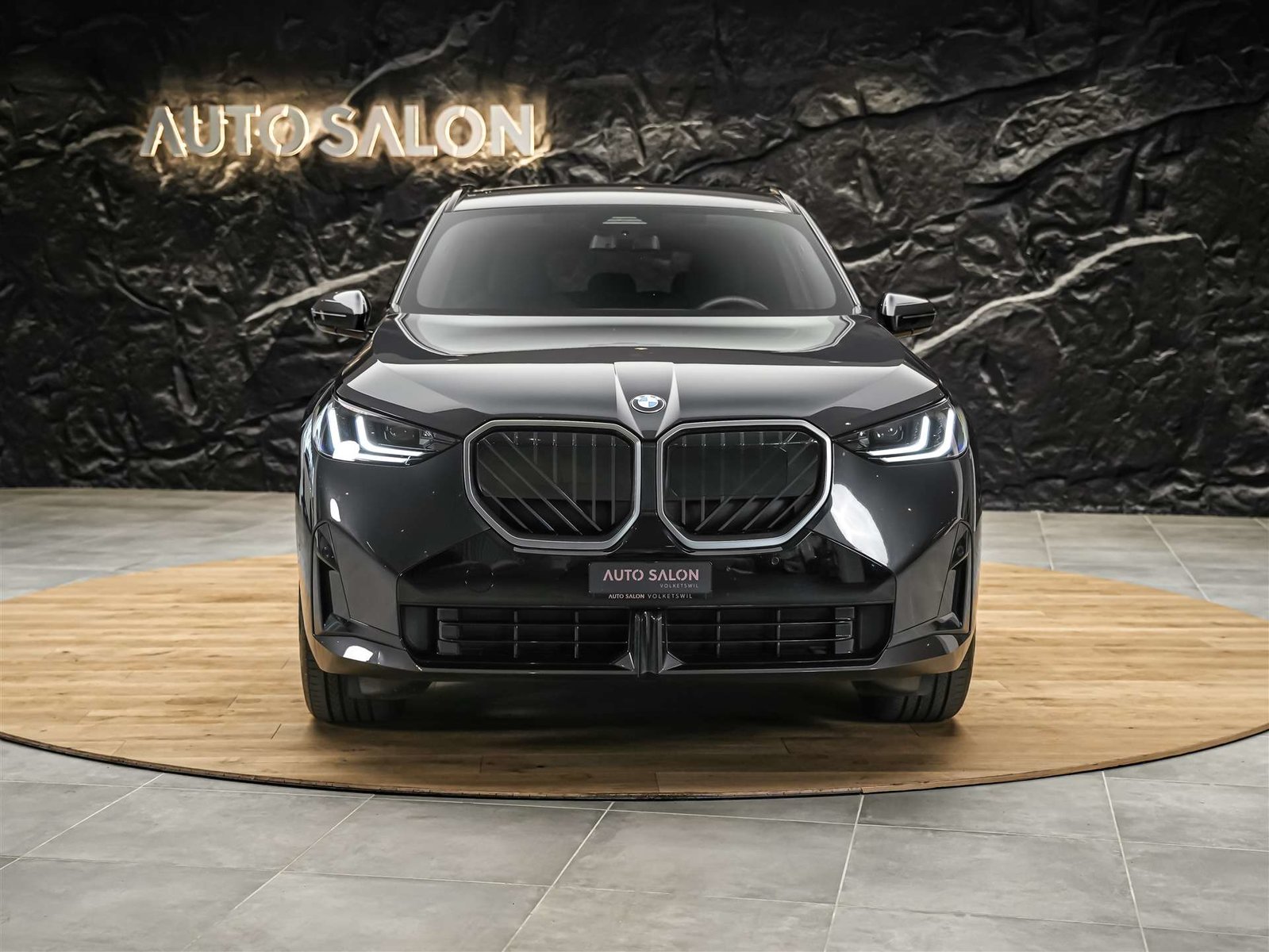 BMW X3 20d M-Sport *Werksgarantie*Harman/Kardon*Drivi, Diesel, Occasioni / Usate, Automatico - 7