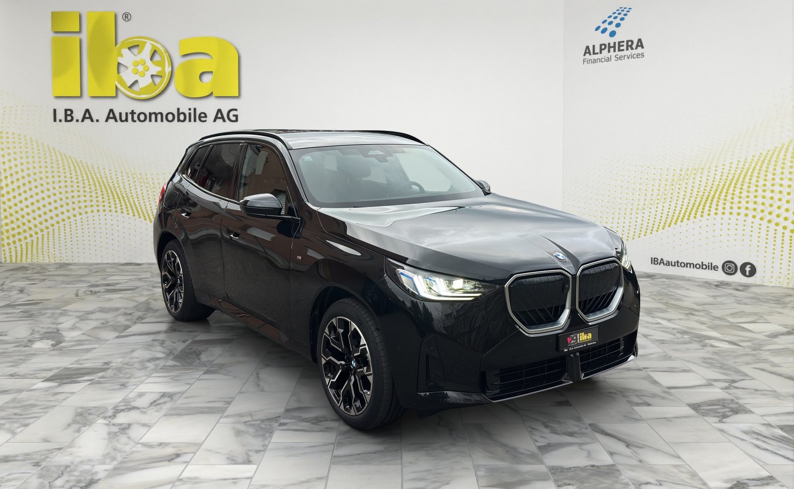 BMW X3 20 48V M Sport 4x4 Panoramadach / Driving Assi, Hybride Leggero Benzina/Elettrica, Occasioni / Usate, Automatico - 7