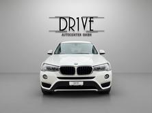 BMW X3 20d Steptronic, Diesel, Occasion / Gebraucht, Automatik - 2