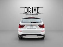 BMW X3 20d Steptronic, Diesel, Occasion / Gebraucht, Automatik - 6