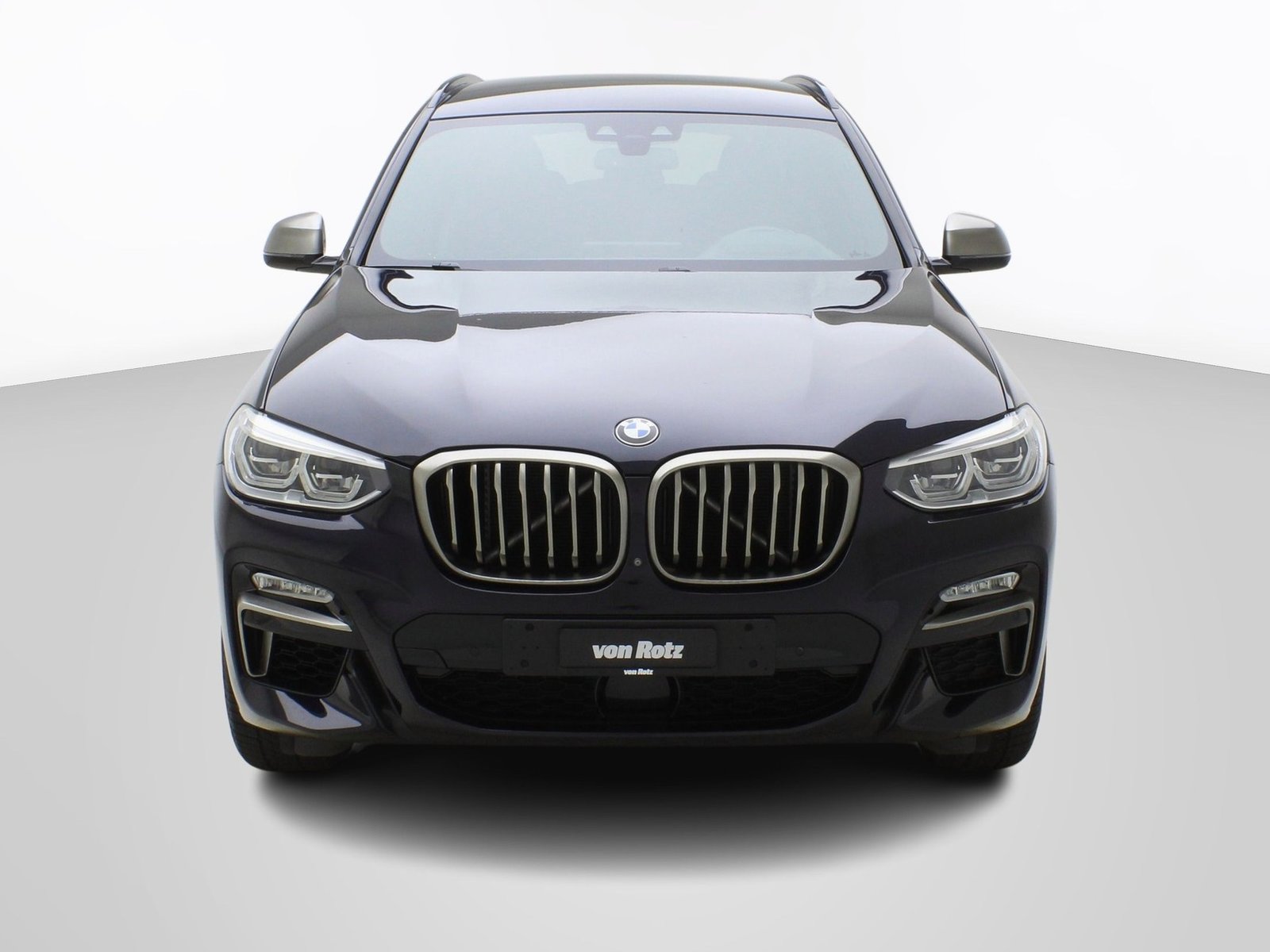 BMW X3 M40i, Benzina, Occasioni / Usate, Automatico - 6