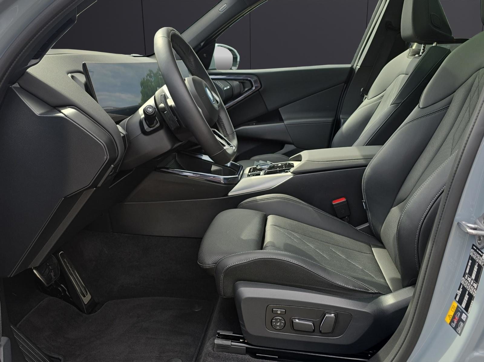 BMW X3 30e xDrive M Sport, Plug-in-Hybrid Benzina/Elettrica, Occasioni / Usate, Automatico - 2