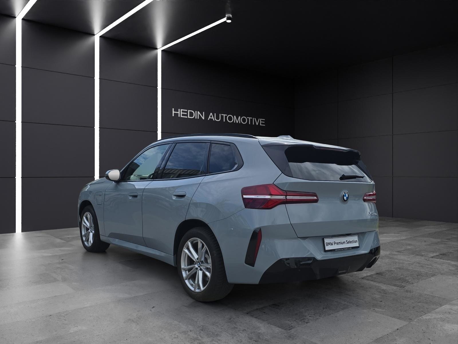 BMW X3 30e xDrive M Sport, Plug-in-Hybrid Benzina/Elettrica, Occasioni / Usate, Automatico - 3