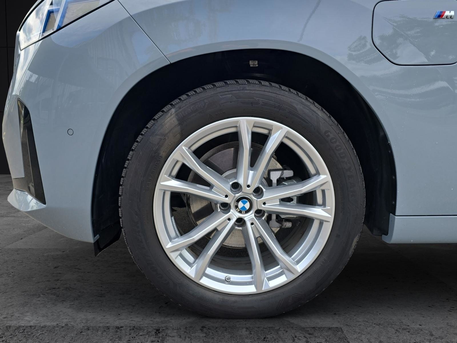BMW X3 30e xDrive M Sport, Plug-in-Hybrid Benzina/Elettrica, Occasioni / Usate, Automatico - 5