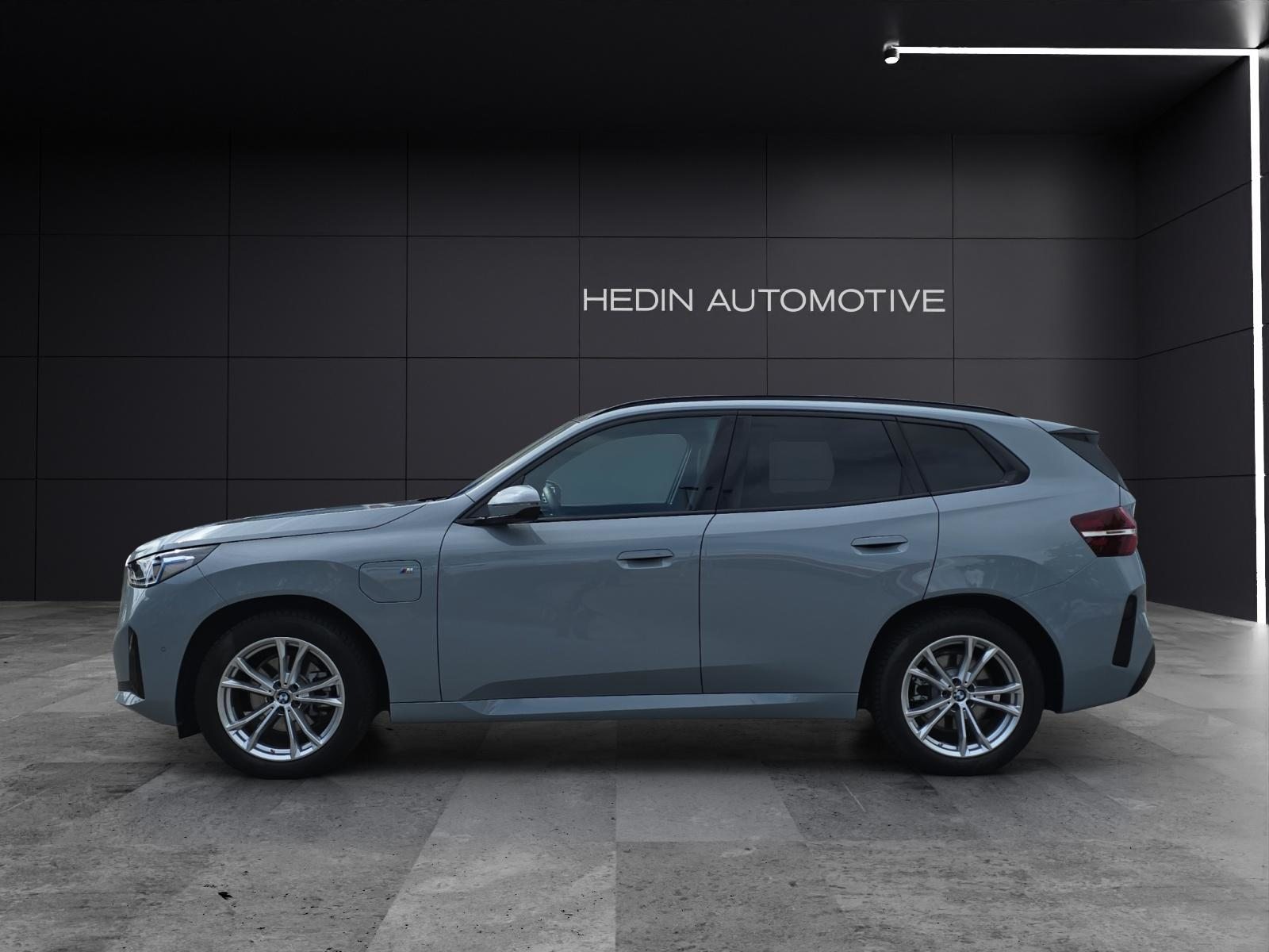 BMW X3 30e xDrive M Sport, Plug-in-Hybrid Benzina/Elettrica, Occasioni / Usate, Automatico - 6