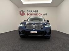 BMW X3 48V 20d M Sport, Hybride Leggero Diesel/Elettrica, Occasioni / Usate, Automatico - 2