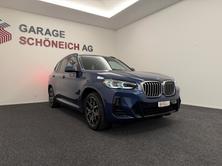 BMW X3 48V 20d M Sport, Hybride Leggero Diesel/Elettrica, Occasioni / Usate, Automatico - 3