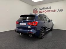 BMW X3 48V 20d M Sport, Hybride Leggero Diesel/Elettrica, Occasioni / Usate, Automatico - 5