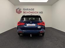 BMW X3 48V 20d M Sport, Hybride Leggero Diesel/Elettrica, Occasioni / Usate, Automatico - 6