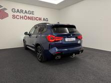 BMW X3 48V 20d M Sport, Hybride Leggero Diesel/Elettrica, Occasioni / Usate, Automatico - 7