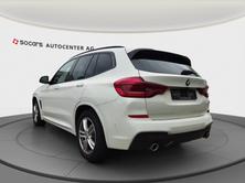 BMW X3 20d Individual M Sport Steptronic / CH - Fahrz, Diesel, Occasion / Gebraucht, Automatik - 5