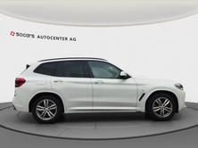 BMW X3 20d Individual M Sport Steptronic / CH - Fahrz, Diesel, Occasion / Gebraucht, Automatik - 7