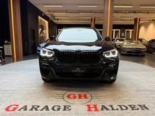 BMW X3 M40i, Benzina, Occasioni / Usate, Automatico - 2