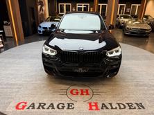 BMW X3 M40i, Benzina, Occasioni / Usate, Automatico - 3