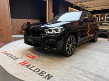 BMW X3 M40i, Benzina, Occasioni / Usate, Automatico - 4