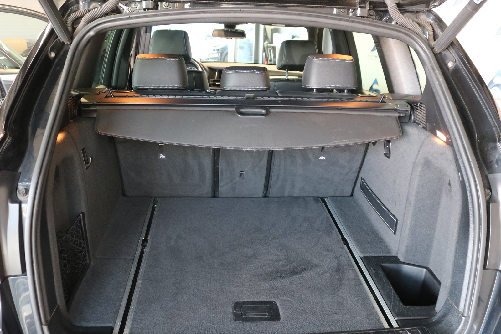 BMW X3 28i xLine Steptronic, Benzina, Occasioni / Usate, Automatico - 5