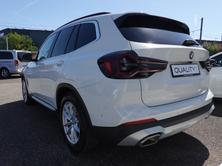BMW X3 XDRIVE 48V 20D - 190 PS, Hybride Leggero Diesel/Elettrica, Occasioni / Usate, Automatico - 2
